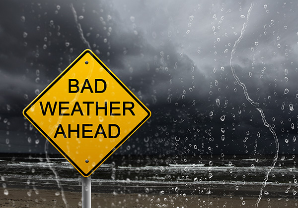 Protecting Your Car From Florida's Hailstorms | db Orlando Collision